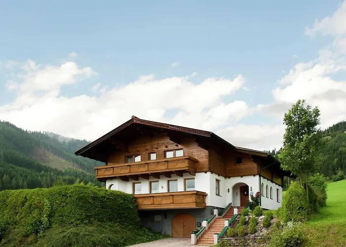 Appartements Maurer