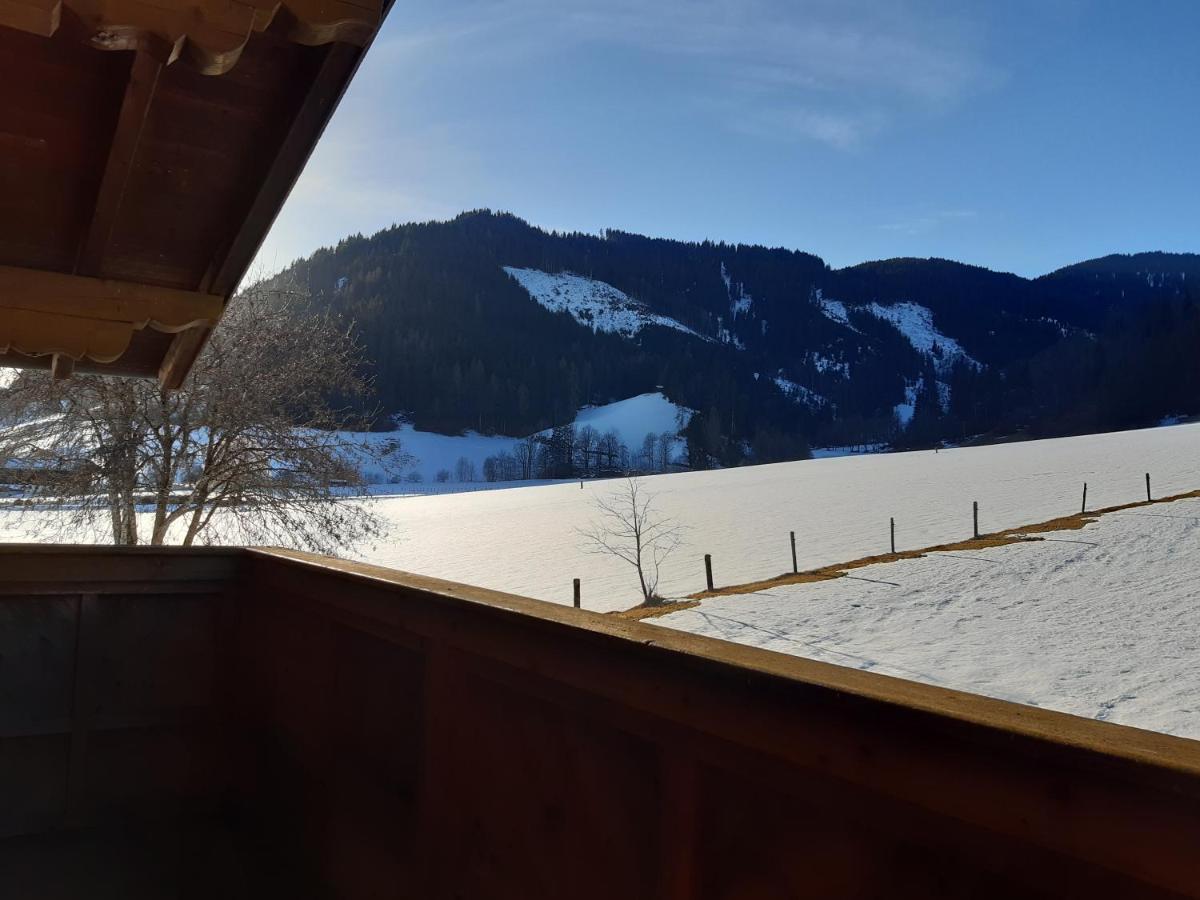 Maurer * Flachau